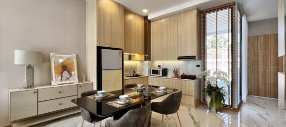 4 bedrooms Bungalow in Pattaya, Thailand No. 20140 6