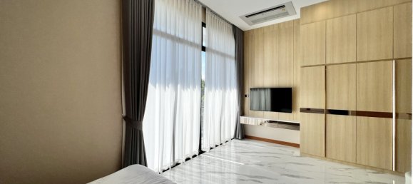 4 bedrooms Bungalow in Pattaya, Thailand No. 20140 25