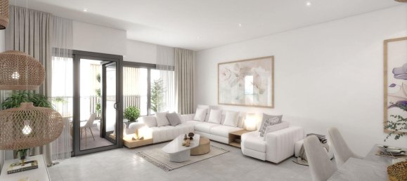 2 bedrooms Apartment for sale in Altea, Alicante, Valencian Community, Spain № 365505 8