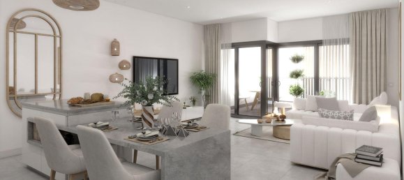 2 bedrooms Apartment for sale in Altea, Alicante, Valencian Community, Spain № 365505 6