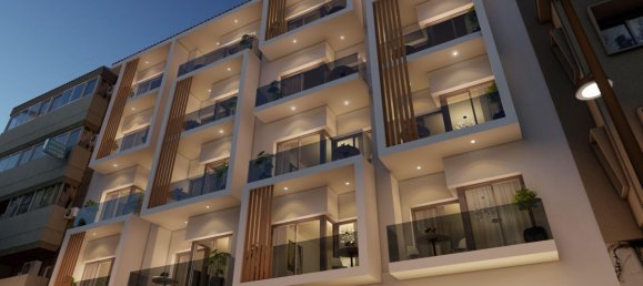 2 bedrooms Apartment for sale in Altea, Alicante, Valencian Community, Spain № 365505 2
