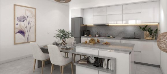 2 bedrooms Apartment for sale in Altea, Alicante, Valencian Community, Spain № 365505 10