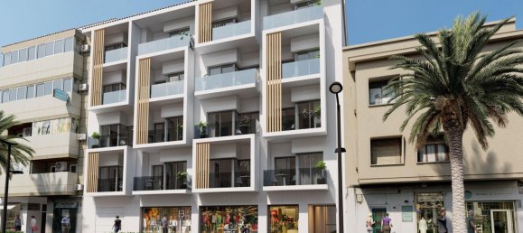 2 bedrooms Apartment for sale in Altea, Alicante, Valencian Community, Spain № 365505 24