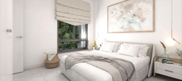 2 bedrooms Apartment for sale in Altea, Alicante, Valencian Community, Spain № 365505 20