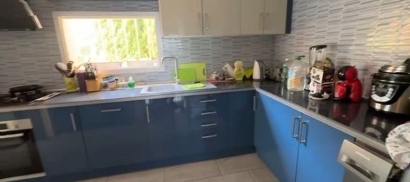 6 bedrooms House in Calpe, Spain No. 150936 21