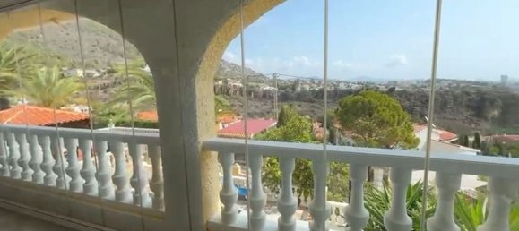 6 bedrooms House in Calpe, Spain No. 150936 28