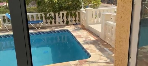 6 bedrooms House in Calpe, Spain No. 150936 42