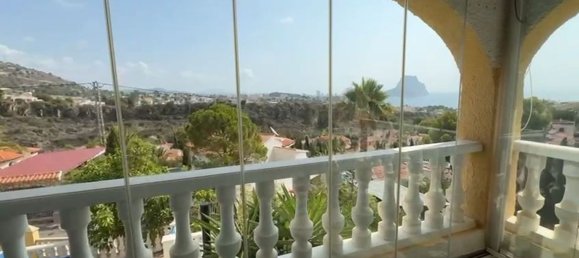 6 bedrooms House in Calpe, Spain No. 150936 29