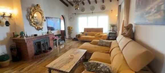 6 bedrooms House in Calpe, Spain No. 150936 3