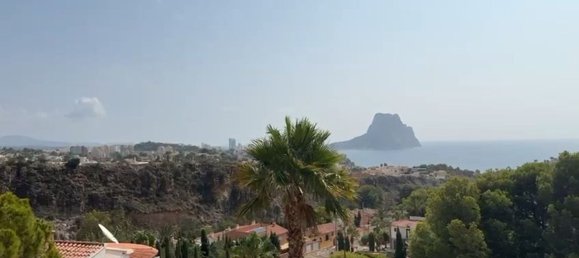 6 bedrooms House in Calpe, Spain No. 150936 2