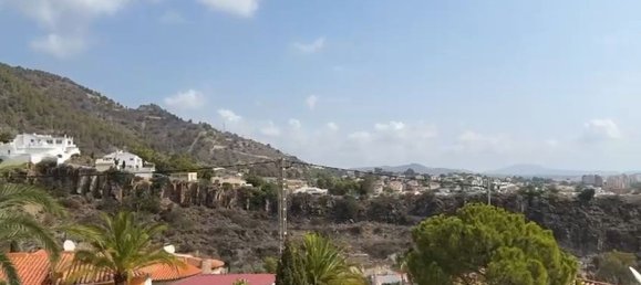 6 bedrooms House in Calpe, Spain No. 150936 30