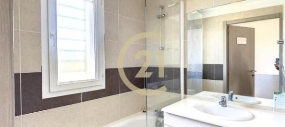 1 غرف نوم منزل في Belgodere, France رقم 86296 8