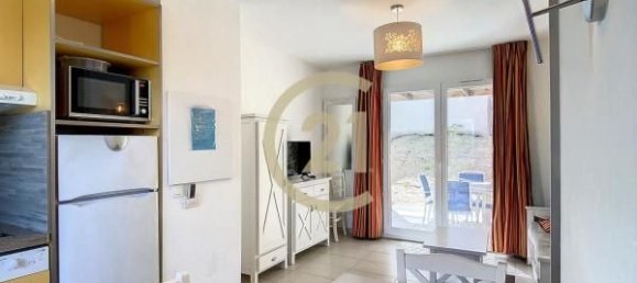 1 غرف نوم منزل في Belgodere, France رقم 86296 5