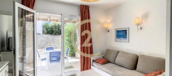 1 غرف نوم منزل في Belgodere, France رقم 86296 4