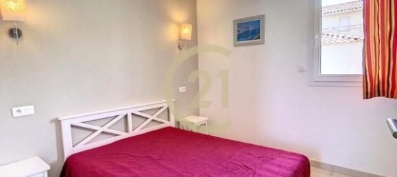 1 غرف نوم منزل في Belgodere, France رقم 86296 7