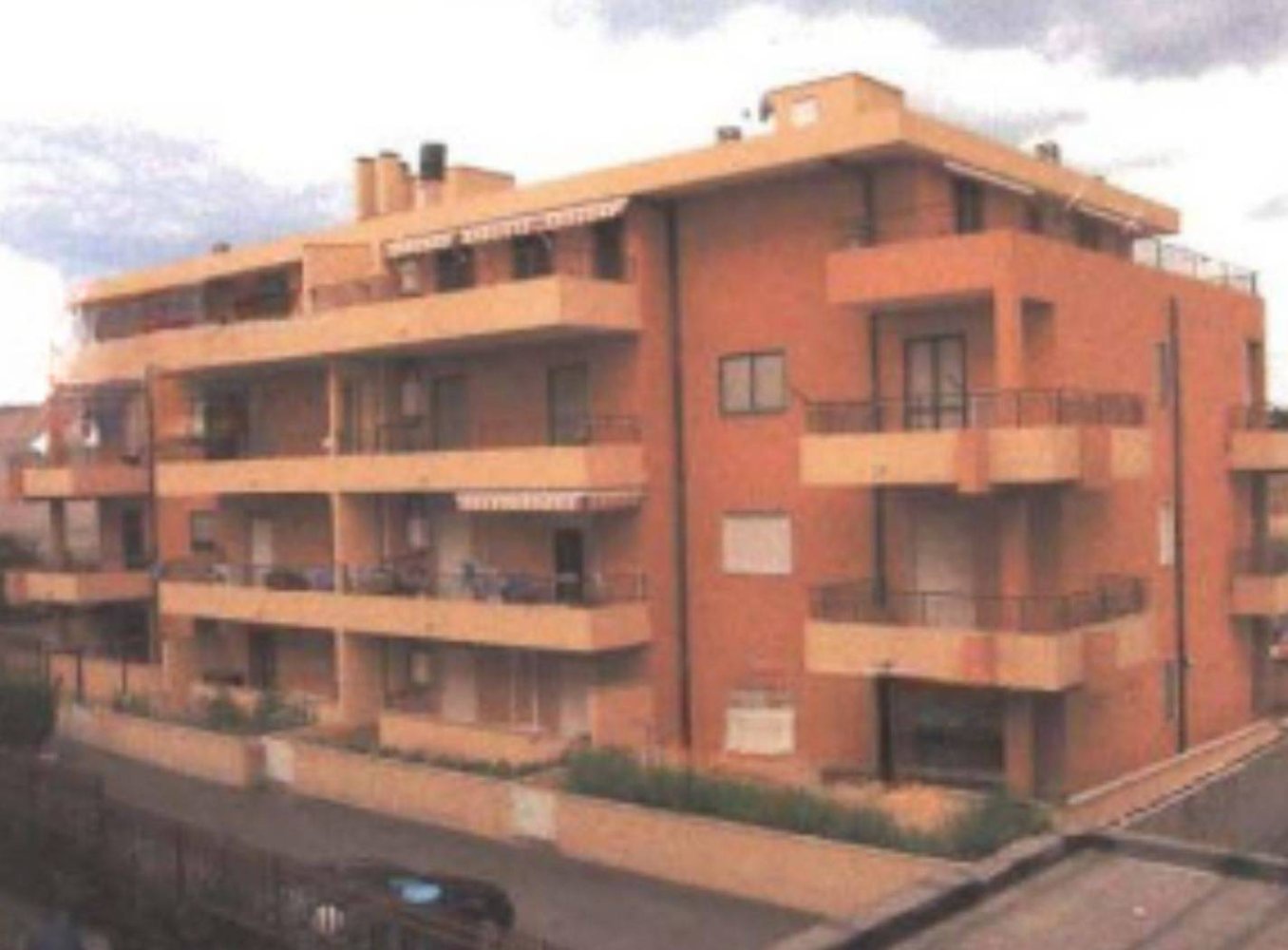 1 bedroom Apartment in Taranto, Italy No. 93762