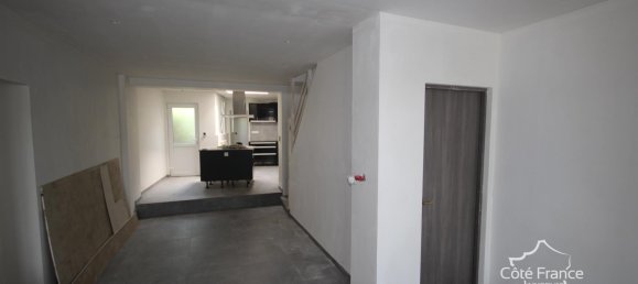 3 Schlafzimmer Haus in Vireux-Molhain, France, Nr. 301510 2