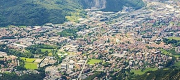 Склад 840м² в Вальмадрера, Италия № 336447 2