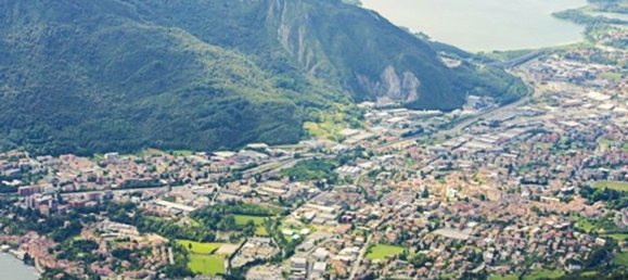 Склад 840м² в Вальмадрера, Италия № 336447 3