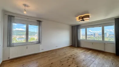 1 chambre Appartement à Linz, Austria No. 233726