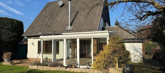 Casa de 8 habitaciónes en Monchengladbach, Germany No. 322935 6