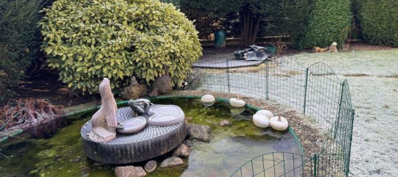 Casa de 8 habitaciónes en Monchengladbach, Germany No. 322935 10