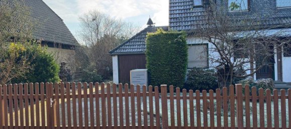 Casa de 8 habitaciónes en Monchengladbach, Germany No. 322935 5