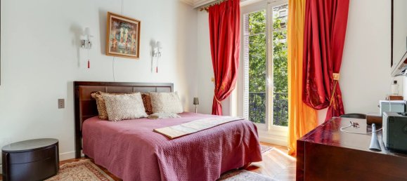 4 chambres Appartement à Paris, France No. 174045 8