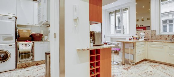 4 chambres Appartement à Paris, France No. 174045 10