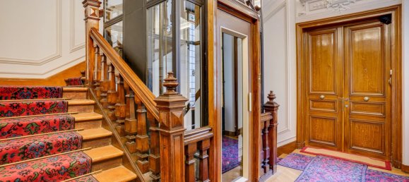 4 chambres Appartement à Paris, France No. 174045 12