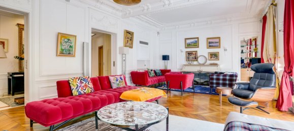 4 chambres Appartement à Paris, France No. 174045 4