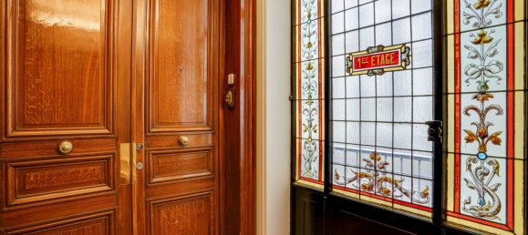 4 chambres Appartement à Paris, France No. 174045 11