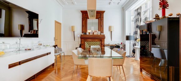 4 chambres Appartement à Paris, France No. 174045 3