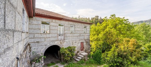 9 chambres Maison à Celorico de Basto, Portugal No. 51827 22
