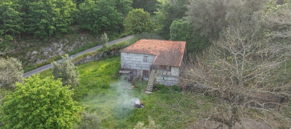 9 chambres Maison à Celorico de Basto, Portugal No. 51827 32