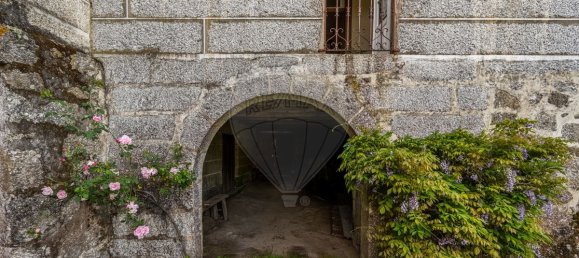 9 chambres Maison à Celorico de Basto, Portugal No. 51827 24