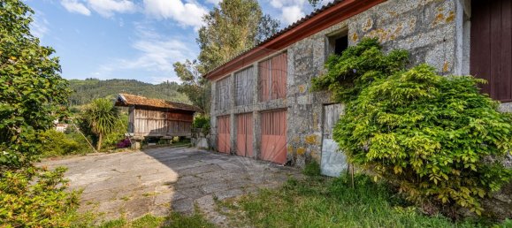 9 chambres Maison à Celorico de Basto, Portugal No. 51827 29