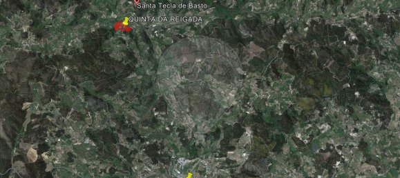 9 chambres Maison à Celorico de Basto, Portugal No. 51827 46