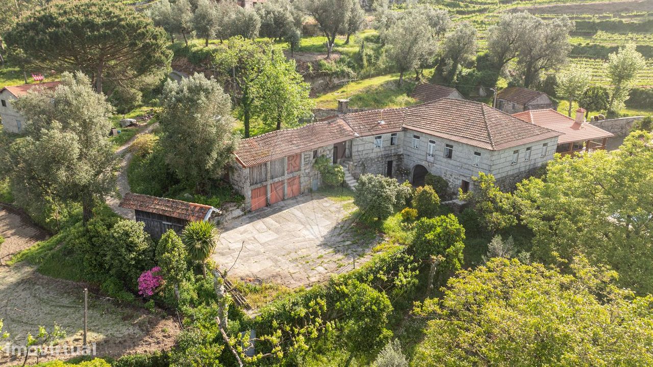 9 chambres Maison à Celorico de Basto, Portugal No. 51827