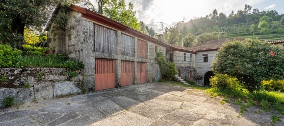 9 chambres Maison à Celorico de Basto, Portugal No. 51827 4