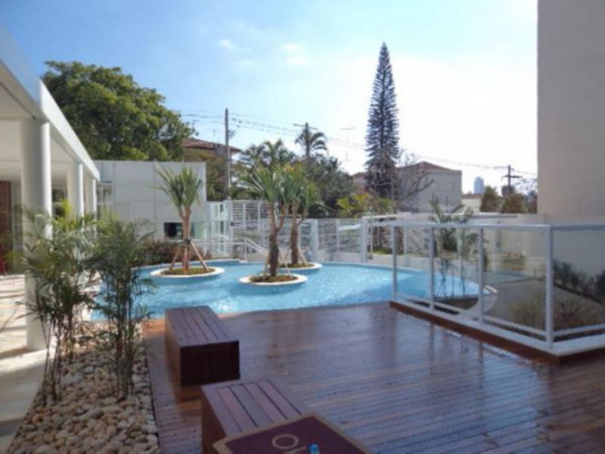 4 Schlafzimmer Wohnung in Sao Paulo, Brazil, Nr. 452128