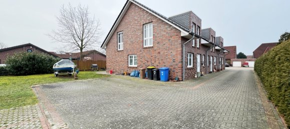 12-salle Maison de ville à Cloppenburg, Germany No. 188768 2