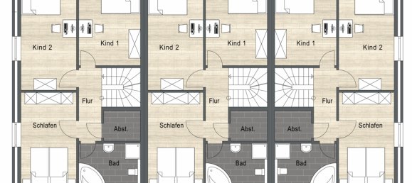 12-salle Maison de ville à Cloppenburg, Germany No. 188768 20