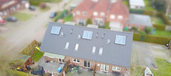 12-salle Maison de ville à Cloppenburg, Germany No. 188768 4