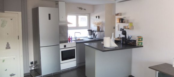 Квартира с 2 спальнями в Рийё-ла-Пап, Франция № 198746 7