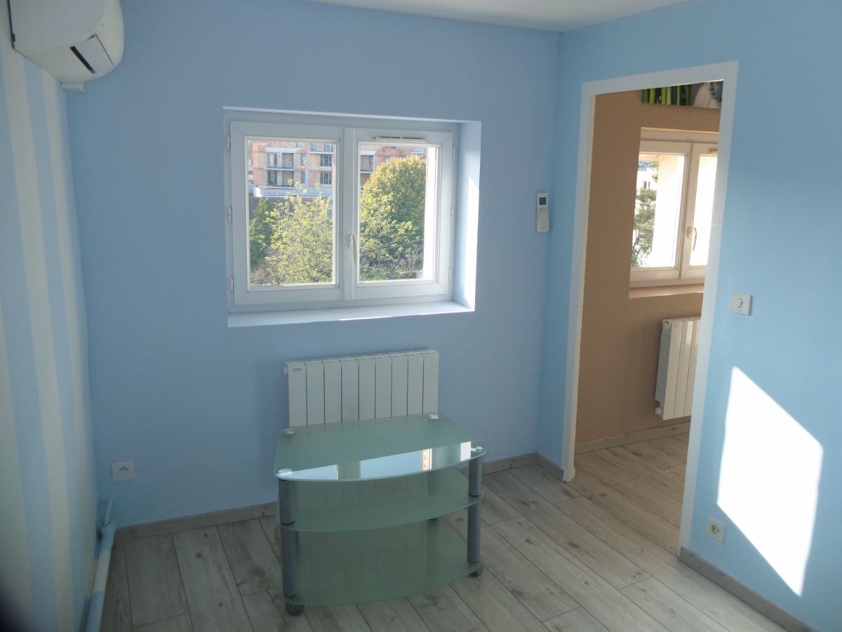 Квартира с 2 спальнями в Рийё-ла-Пап, Франция № 198746