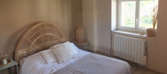 Квартира с 2 спальнями в Рийё-ла-Пап, Франция № 198746 5