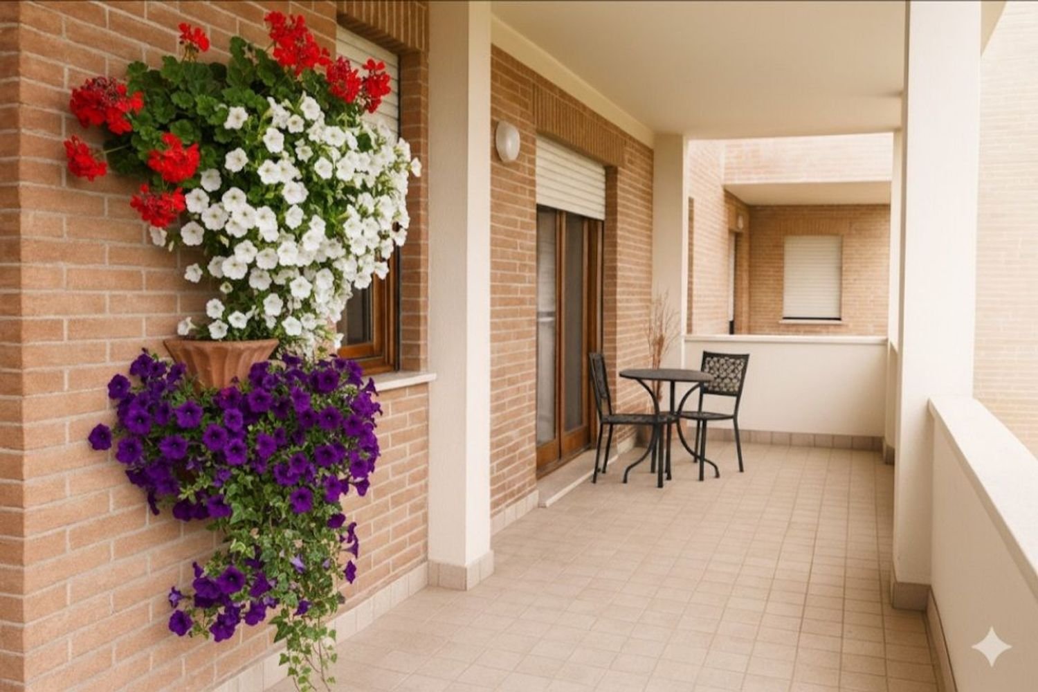 4 غرف نوم شقة في Foligno, Italy رقم 372338