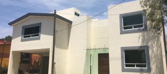 4 chambres Maison à Puebla, Mexico No. 161584 2