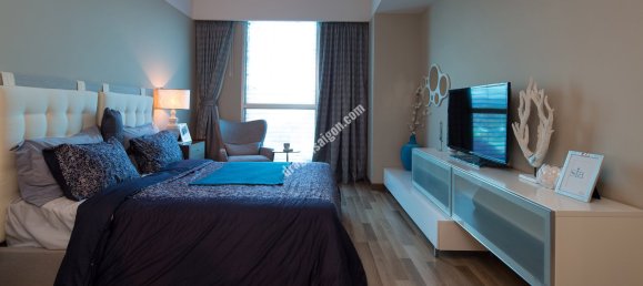 57m² Apartment in Tan Binh, Vietnam No. 11024 3